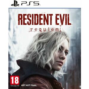 Resident Evil Requiem (PS5) kép