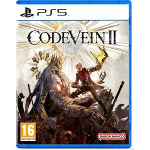 Code Vein II (PS5) kép