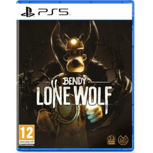 Bendy Lone Wolf (PS5) kép