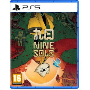 Nine Sols (PS5) kép