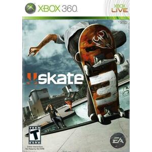 Skate 3 (Xbox 360) kép