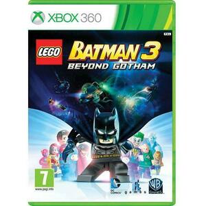 LEGO Batman 3 Beyond Gotham (Xbox 360) kép