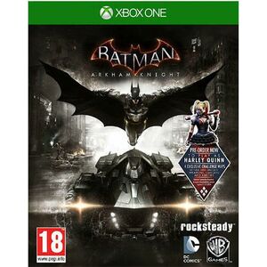 Batman Arkham Knight (Xbox One) kép