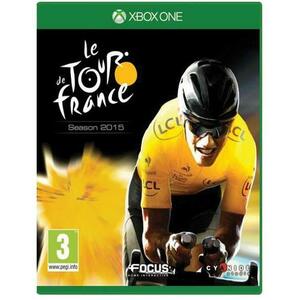 Le Tour de France 2015 (Xbox One) kép