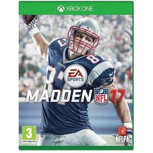 Madden NFL 17 (Xbox One) kép