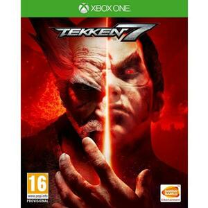 Tekken 7 (Xbox One) kép
