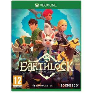 Earthlock Festival of Magic (Xbox One) kép