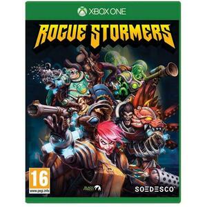 Rogue Stormers (Xbox One) kép