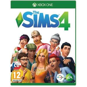 The Sims 4 (Xbox One) kép