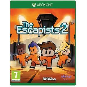 The Escapists 2 (Xbox One) kép