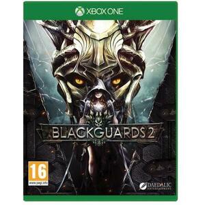 Blackguards 2 (Xbox One) kép