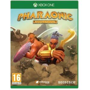 Pharaonic [Deluxe Edition] (Xbox One) kép