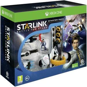 Starlink Battle for Atlas [Starter Pack] (Xbox One) kép