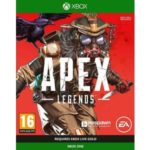 Apex Legends [Bloodhound Edition] (Xbox One) kép