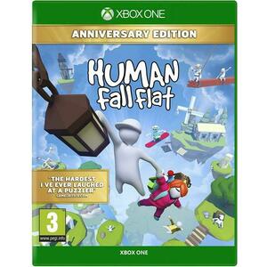 Human Fall Flat [Anniversary Edition] (Xbox One) kép