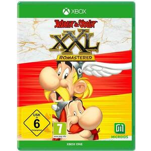Asterix & Obelix XXL Romastered (Xbox One) kép