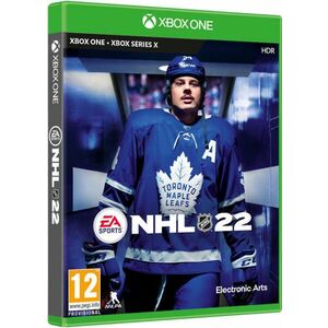 NHL 22 (Xbox One) kép