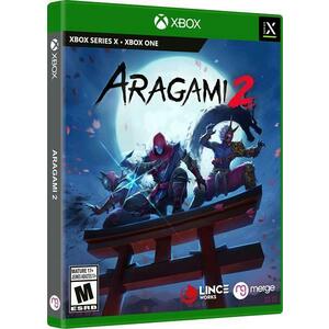 Aragami 2 (Xbox One) kép