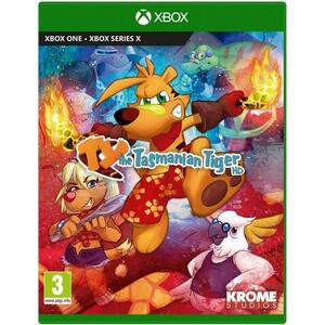 Ty the Tasmanian Tiger HD (Xbox One) kép