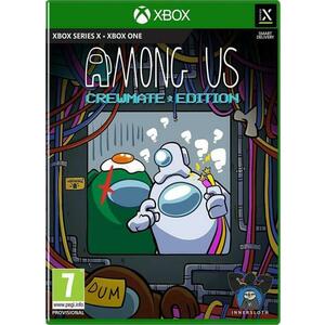 Among Us [Crewmate Edition] (Xbox One) kép