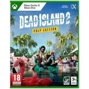 Dead Island 2 [Pulp Edition] (Xbox One) kép