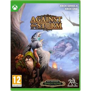 Against the Storm (Xbox One) kép