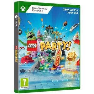 LEGO Party! (Xbox One) kép