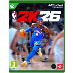 NBA 2K26 (Xbox One) kép