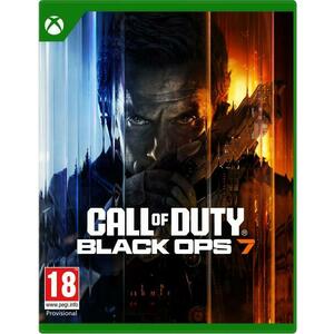 Call of Duty Black Ops 7 (Xbox One) kép