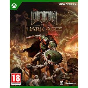 DOOM The Dark Ages (Xbox Series X/S) kép