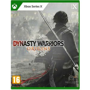 Dynasty Warriors Origins (Xbox Series X/S) kép