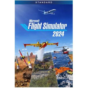 Flight Simulator 2024 (Xbox Series X/S) kép