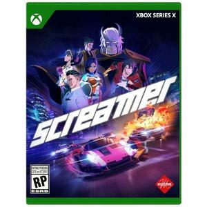 Screamer (Xbox Series X/S) kép