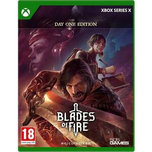 Blades of Fire [Day One Edition] (Xbox Series X/S) kép