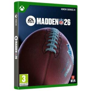 Madden NFL 26 (Xbox Series X/S) kép