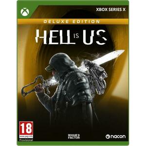Hell is Us [Deluxe Edition] (Xbox Series X/S) kép