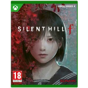 Silent Hill f [Day One Edition] (Xbox Series X/S) kép