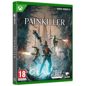 Painkiller (Xbox Series X/S) kép