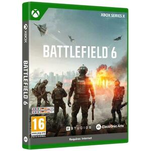 Battlefield 6 (Xbox Series X/S) kép