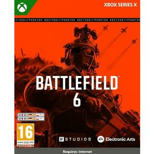 Battlefield 6 [Phantom Edition] (Xbox Series X/S) kép