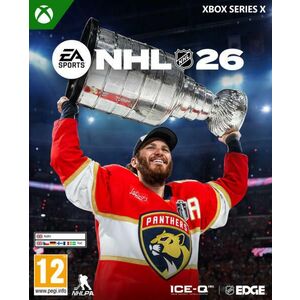 NHL 26 (Xbox Series X/S) kép