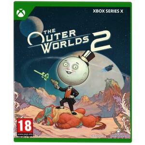 The Outer Worlds 2 (Xbox Series X/S) kép