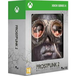 Frostpunk 2 [Whiteout Edition] (Xbox Series X/S) kép