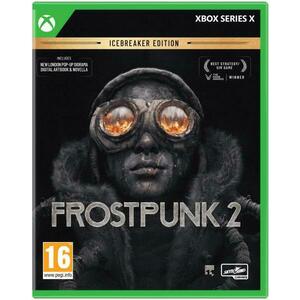 Frostpunk 2 [Ice Breaker Edition] (Xbox Series X/S) kép