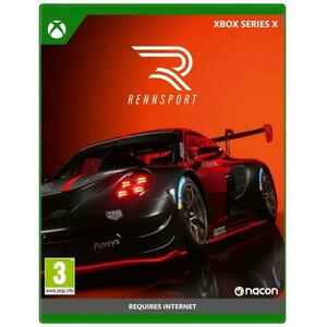 Rennsport (Xbox Series X/S) kép
