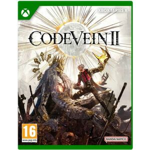 Code Vein II (Xbox Series X/S) kép