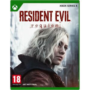 Resident Evil Requiem (Xbox Series X/S) kép