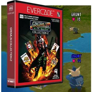 Gremlin Collection 2 kép