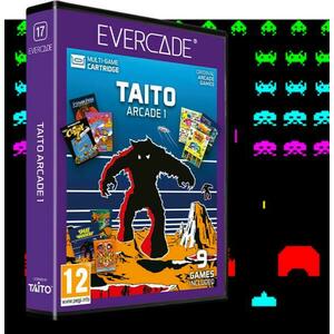 Taito Arcade 1 kép