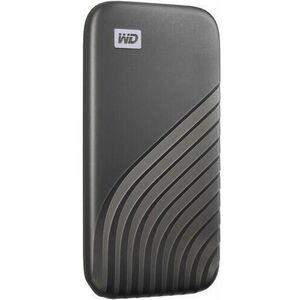 My Passport 4TB USB 3.2 (WDBAGF0040BGY) kép